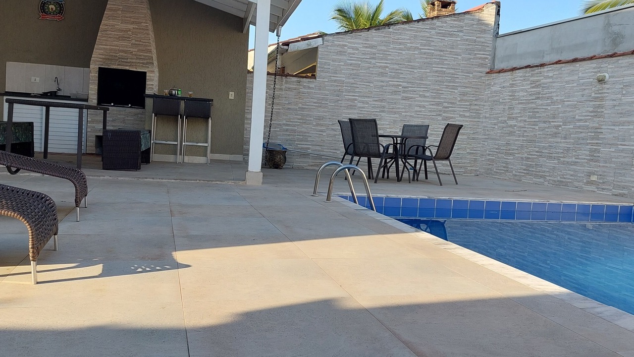 Photo of Outdoor in Caraguatatuba