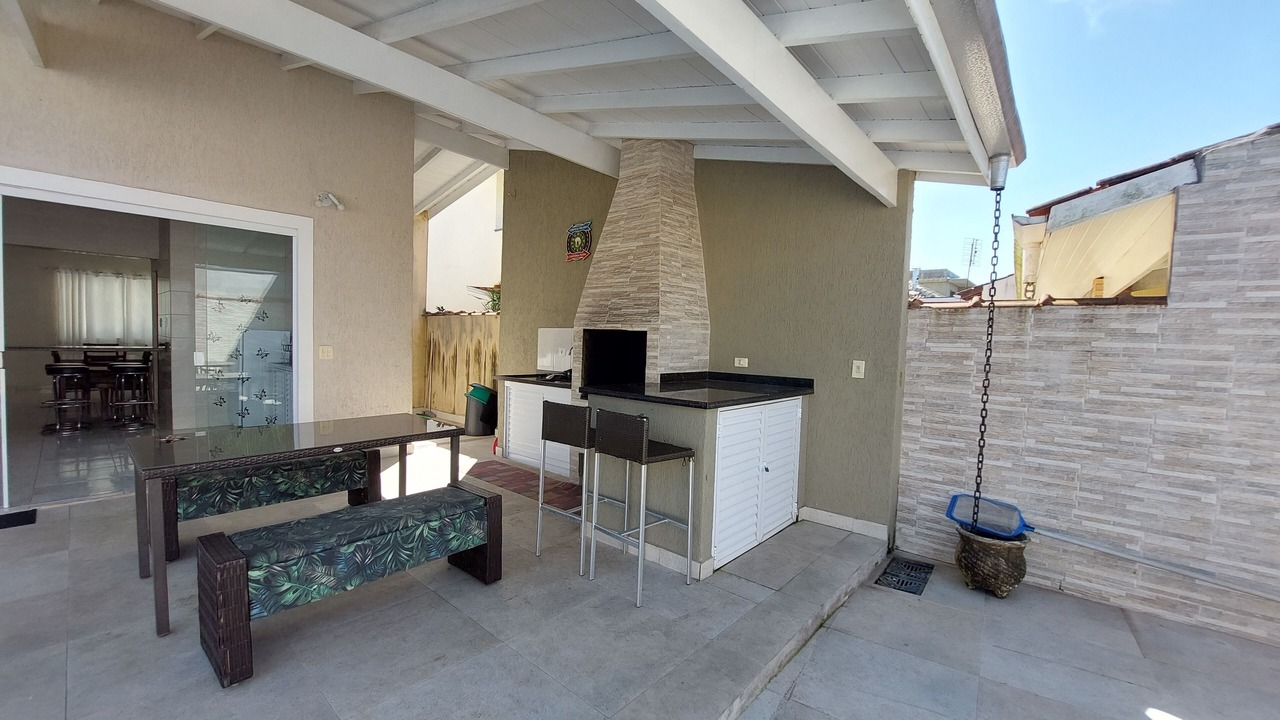 Photo of Outdoor in Caraguatatuba