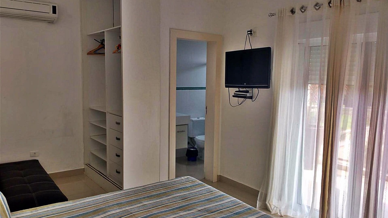 Photo of Bedroom in Jardim Acapulco