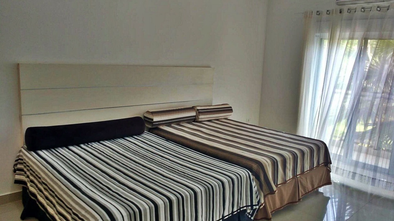 Photo of Bedroom in Jardim Acapulco