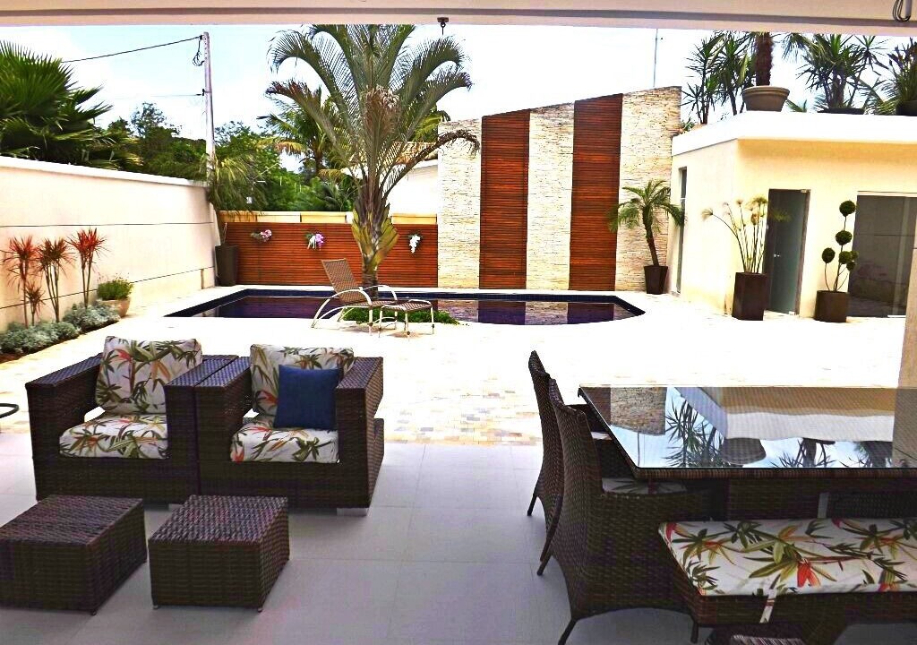 Photo of Outdoor in Jardim Acapulco