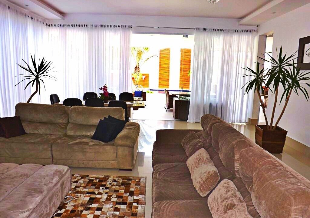 Photo of Livingroom in Jardim Acapulco