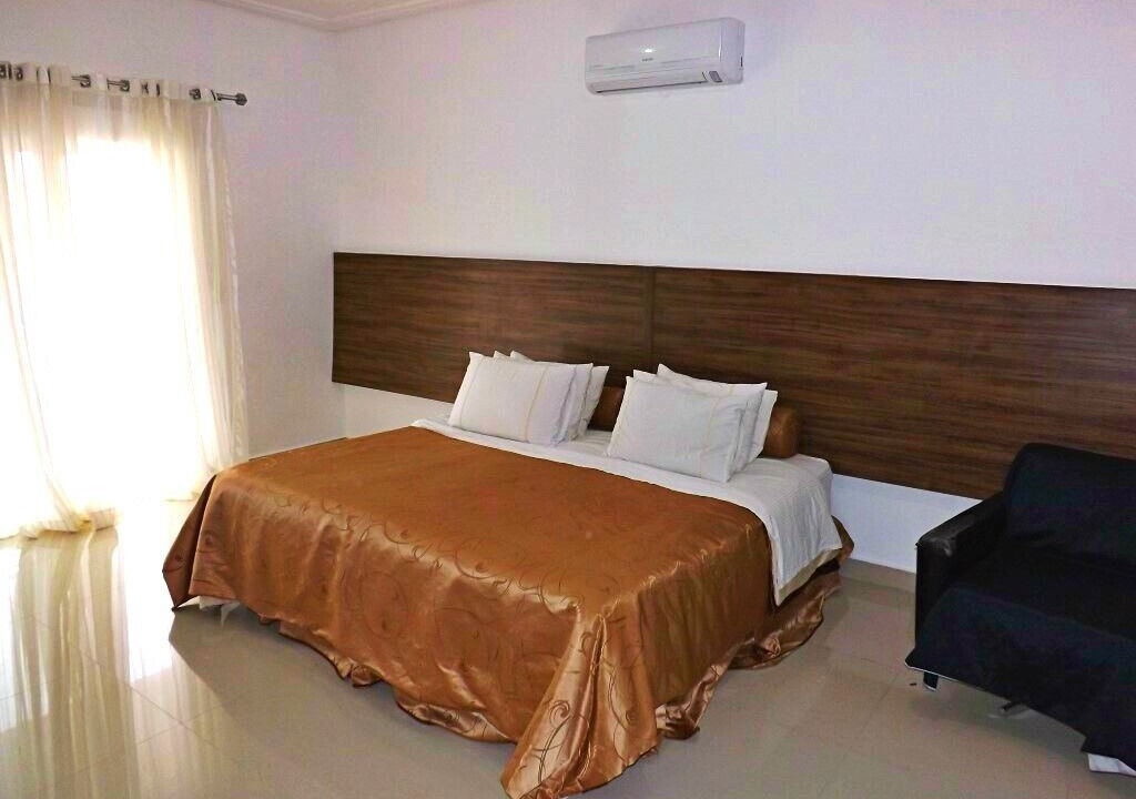 Photo of Bedroom in Jardim Acapulco