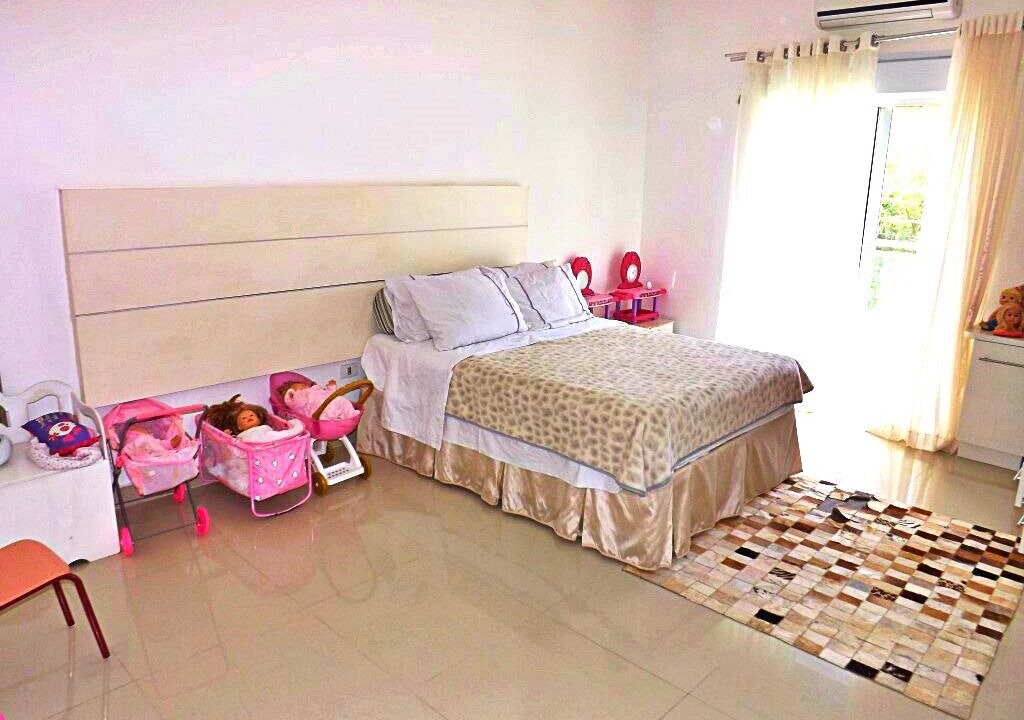 Photo of Bedroom in Jardim Acapulco