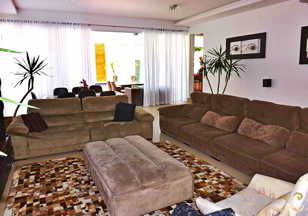 Photo of Livingroom in Jardim Acapulco