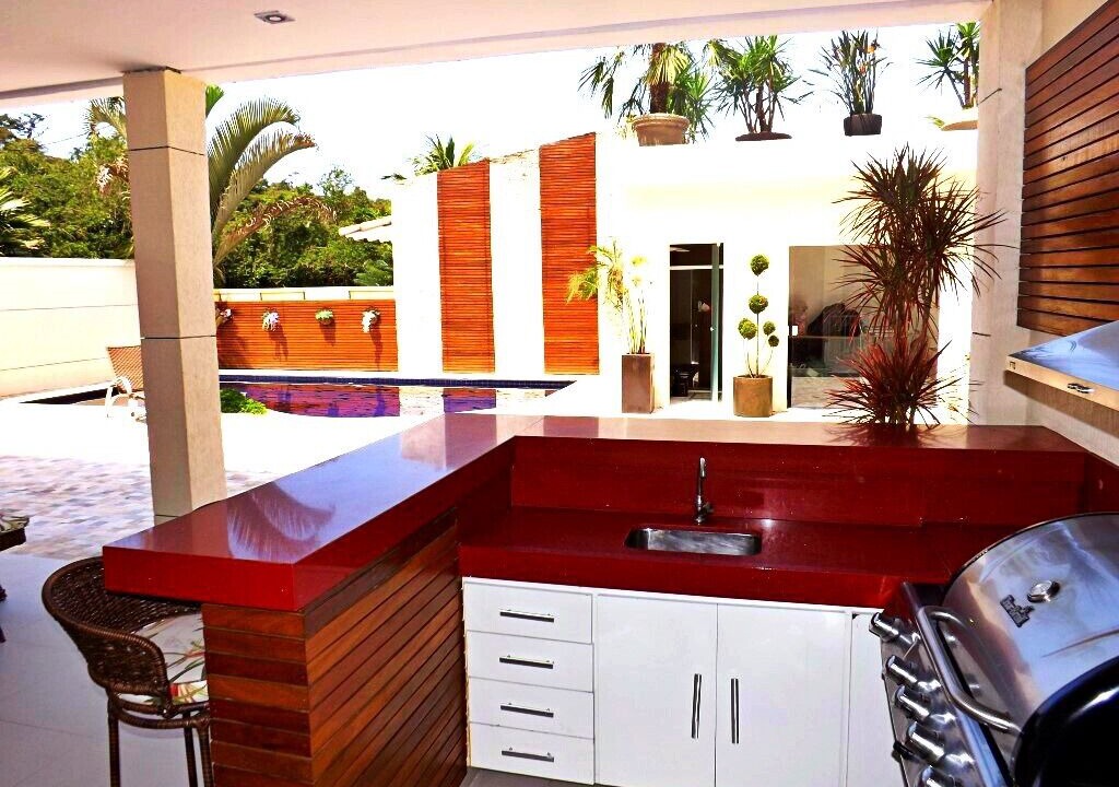 Photo of Patio Balcony in Jardim Acapulco