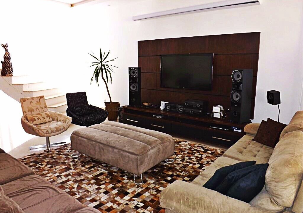 Photo of Livingroom in Jardim Acapulco