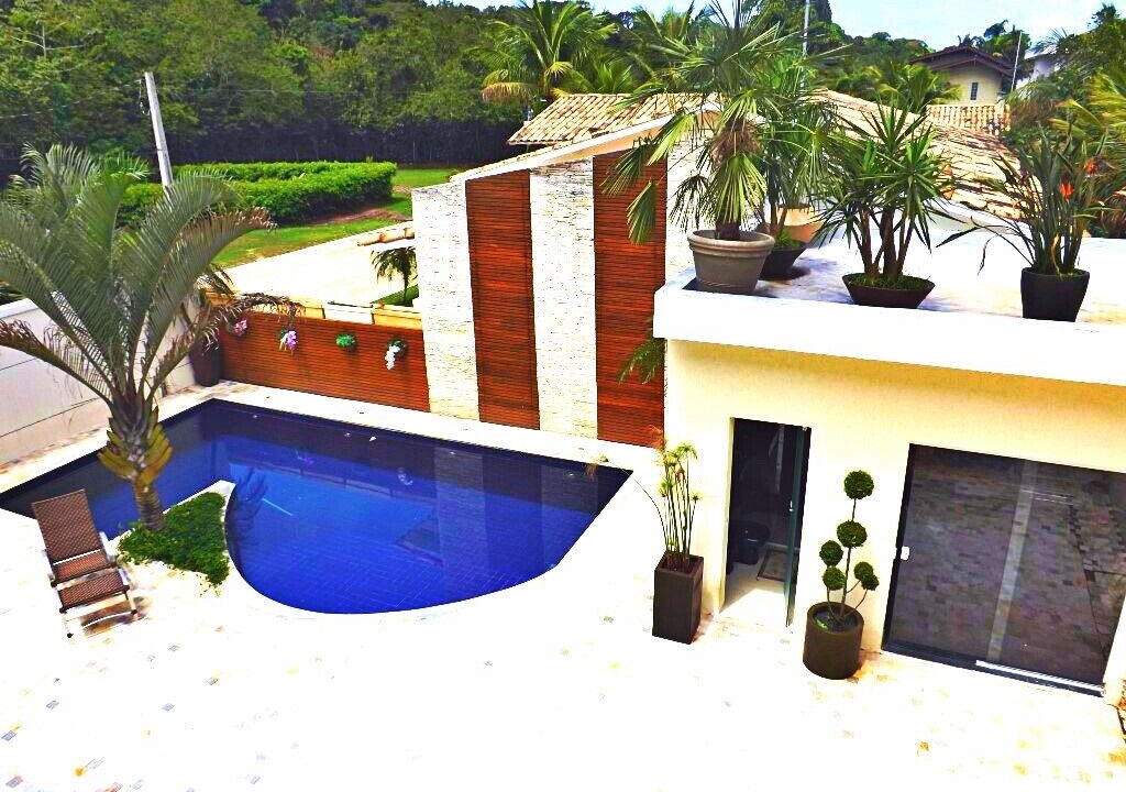 Photo of Outdoor in Jardim Acapulco