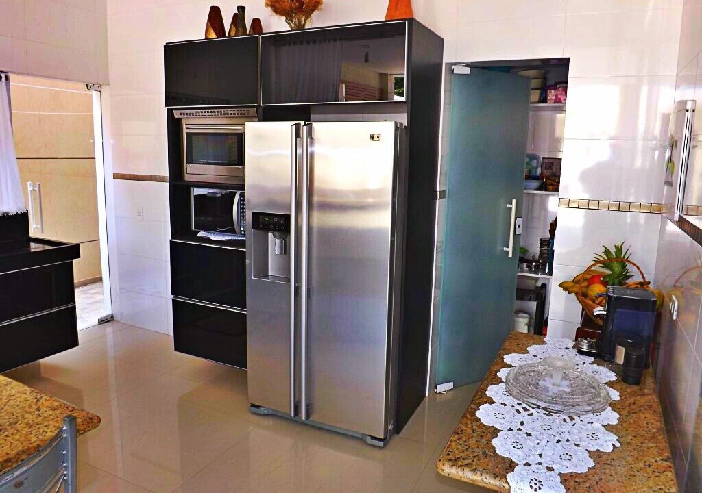 Photo of Kitchen in Jardim Acapulco