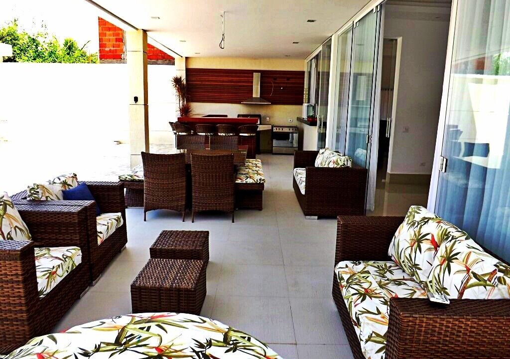 Photo of Outdoor in Jardim Acapulco