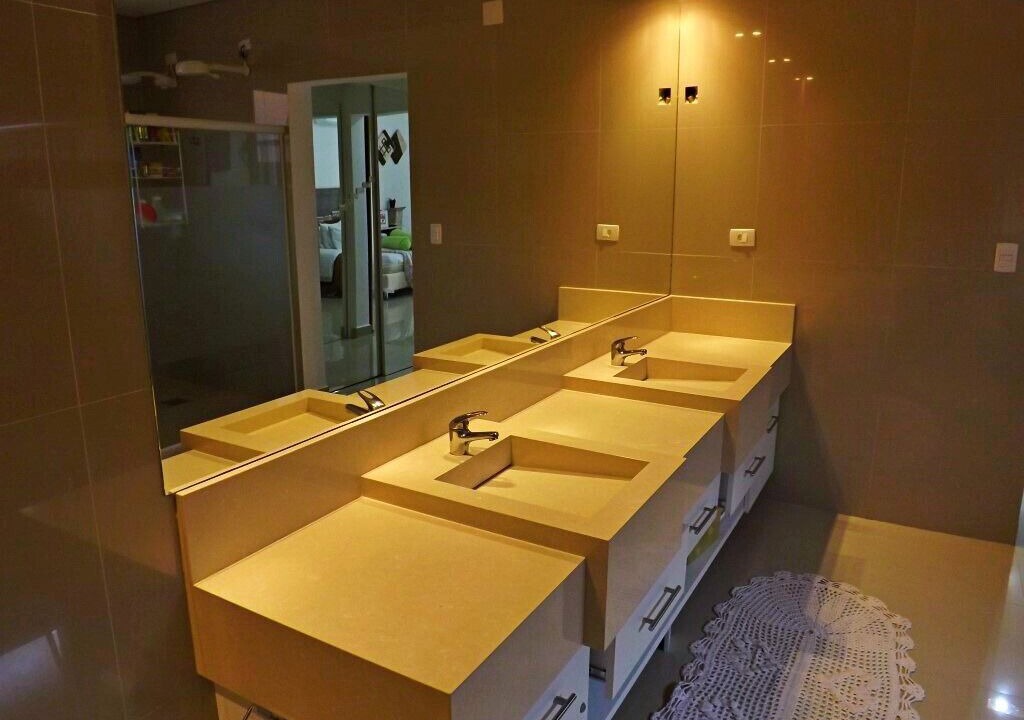 Photo of Bathroom in Jardim Acapulco
