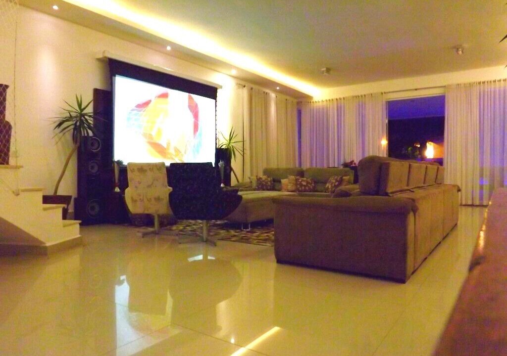 Photo of Livingroom in Jardim Acapulco