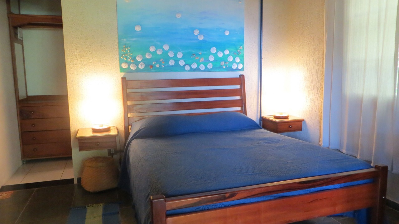 Photo of Bedroom in Picinguaba