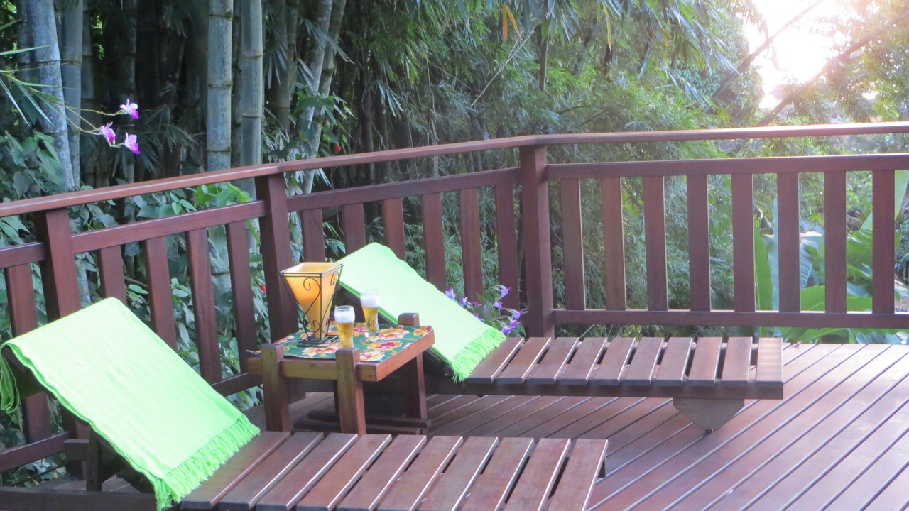 Photo of Outdoor in Picinguaba