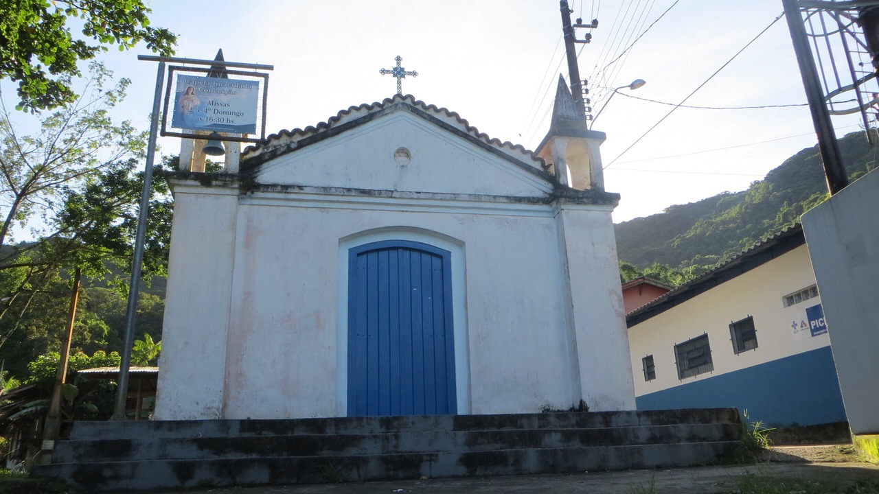 Photo of Others in Picinguaba