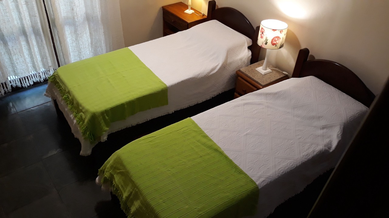 Photo of Bedroom in Picinguaba