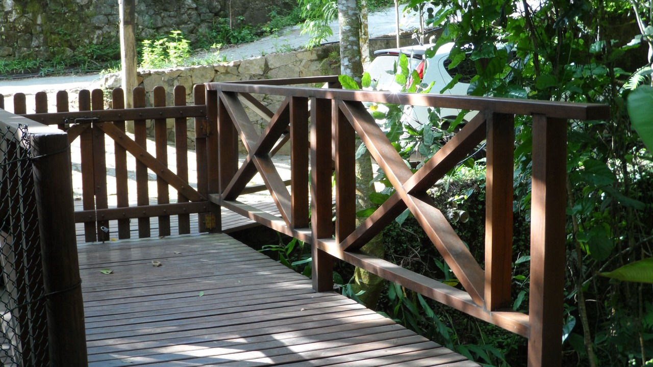 Photo of Outdoor in Picinguaba