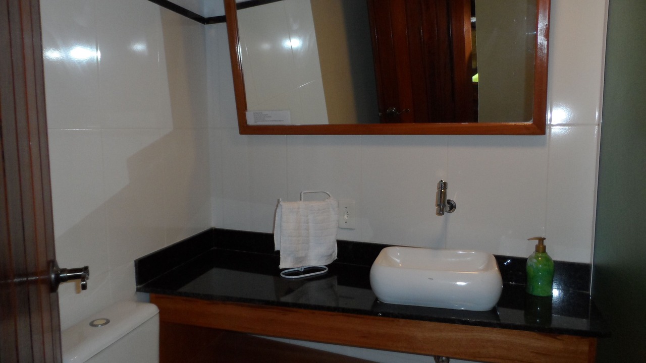 Photo of Bathroom in Picinguaba