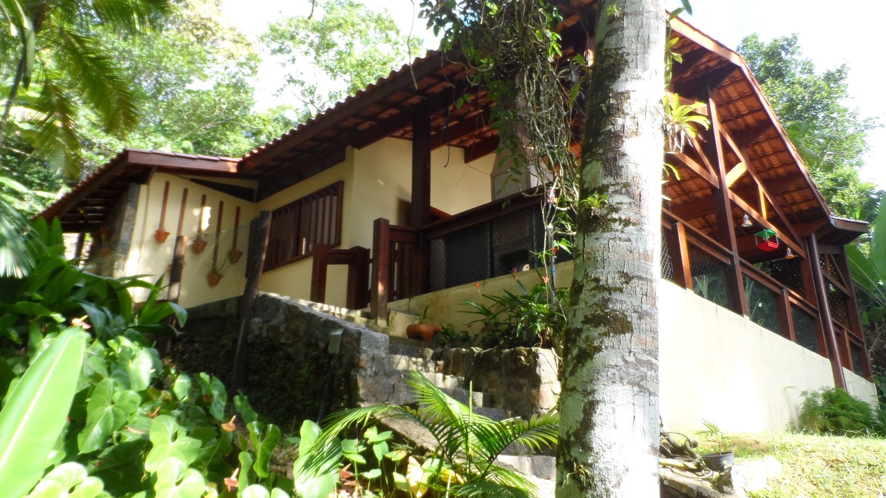 Photo of Outdoor in Picinguaba