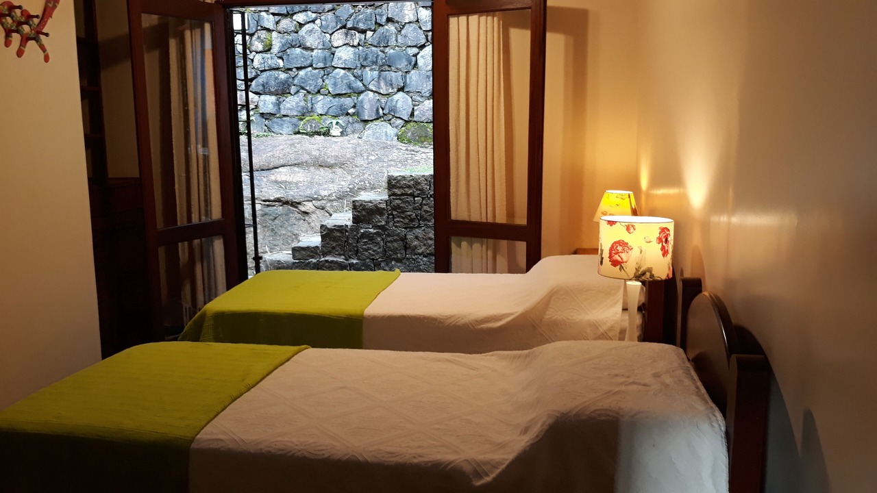 Photo of Bedroom in Picinguaba