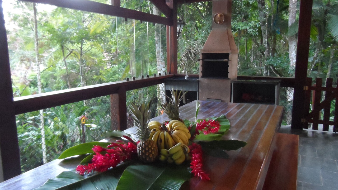 Photo of Outdoor in Picinguaba