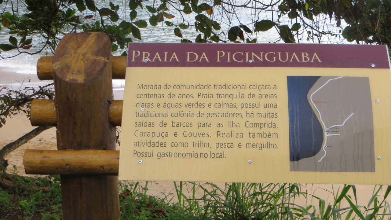 Photo of Outdoor in Picinguaba