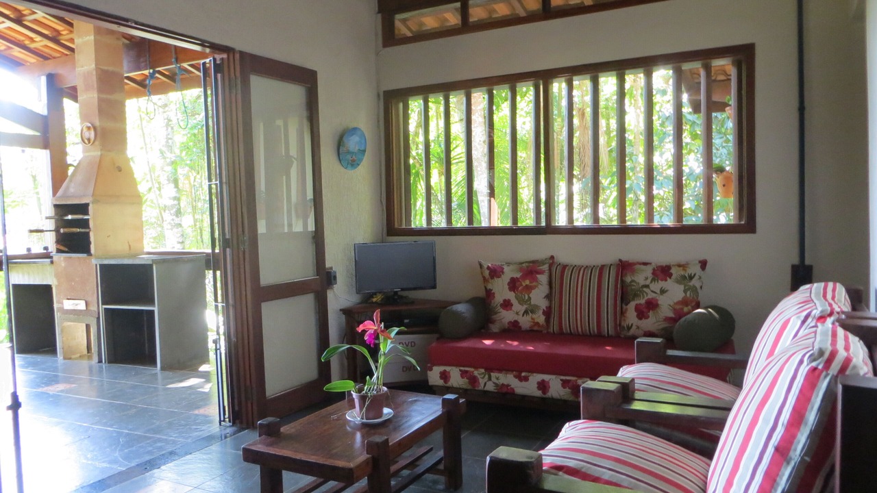 Photo of Livingroom in Picinguaba