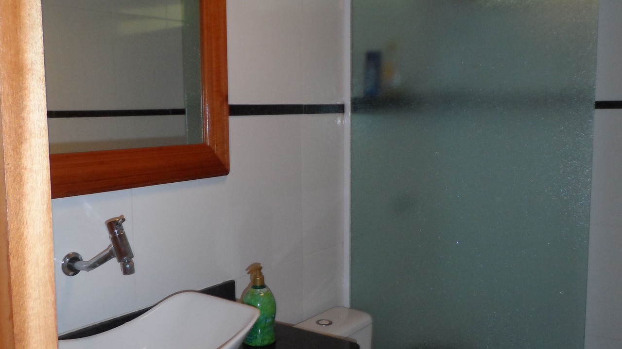 Photo of Bathroom in Picinguaba
