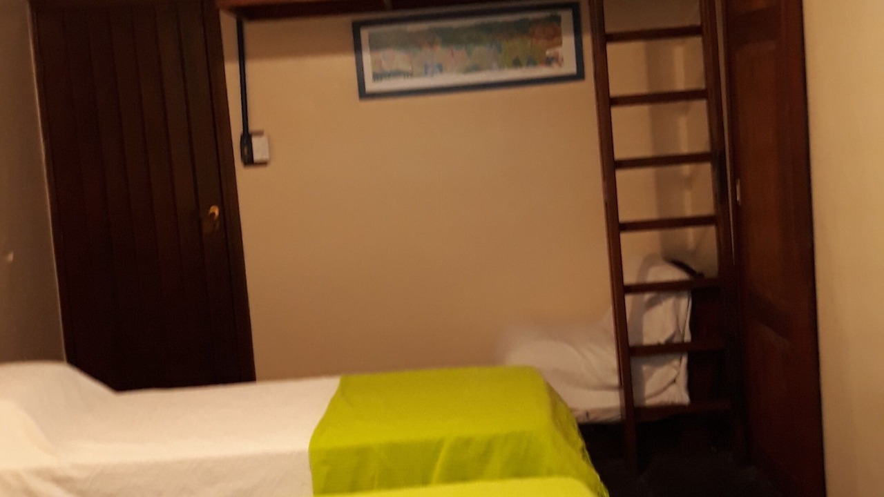 Photo of Bedroom in Picinguaba