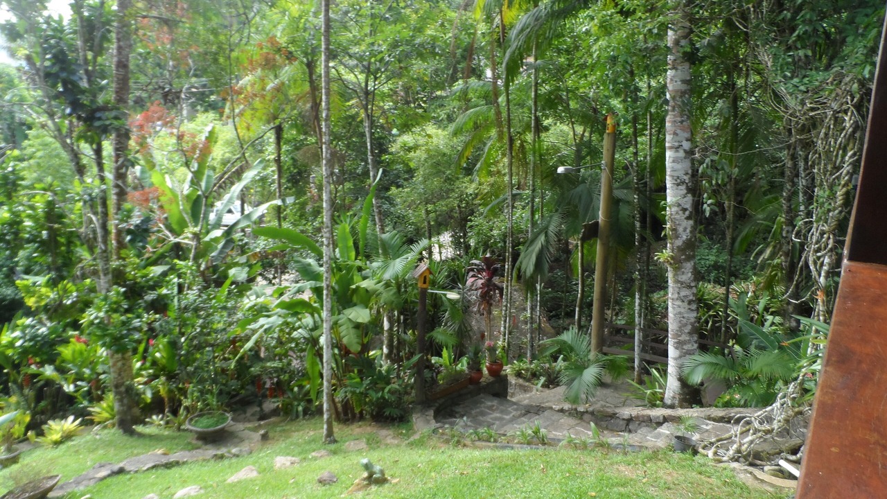 Photo of Outdoor in Picinguaba