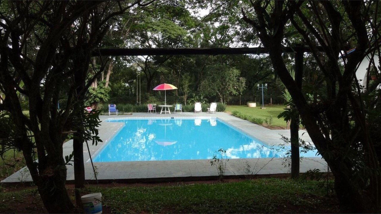 Photo of Outdoor in Santa Luzia