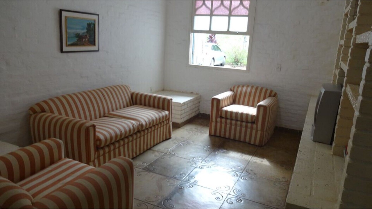 Photo of Livingroom in Santa Luzia