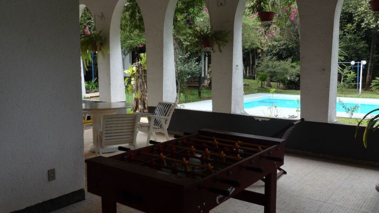 Photo of Outdoor in Santa Luzia