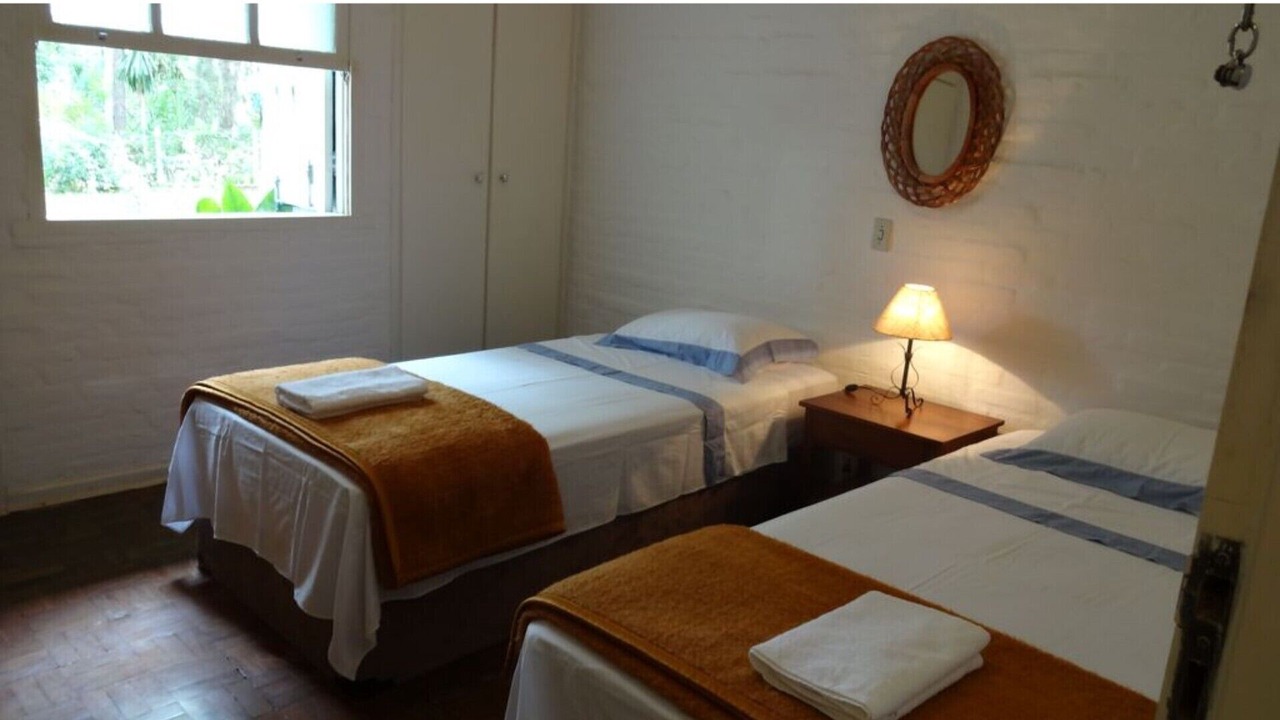 Photo of Bedroom in Santa Luzia