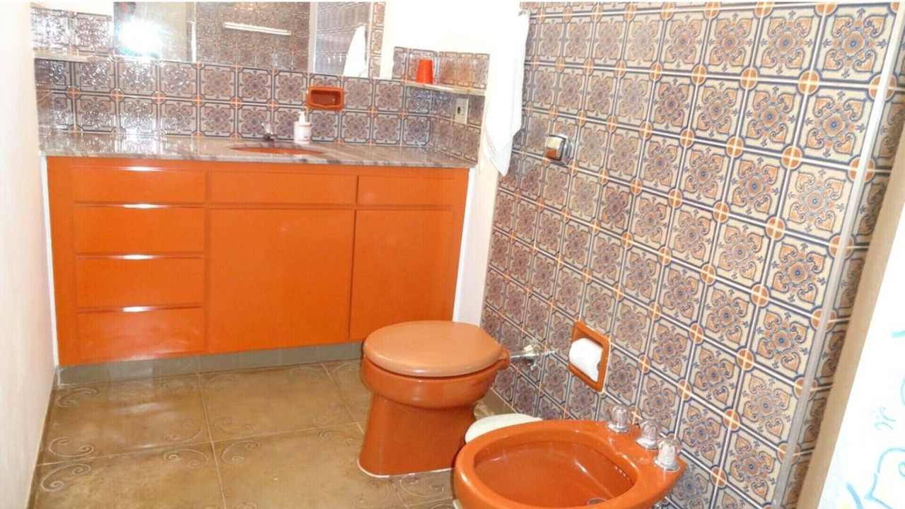 Photo of Bathroom in Santa Luzia