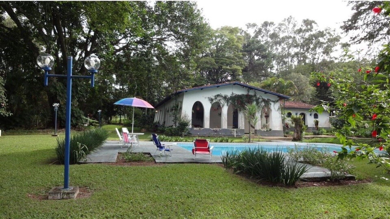 Photo of Outdoor in Santa Luzia