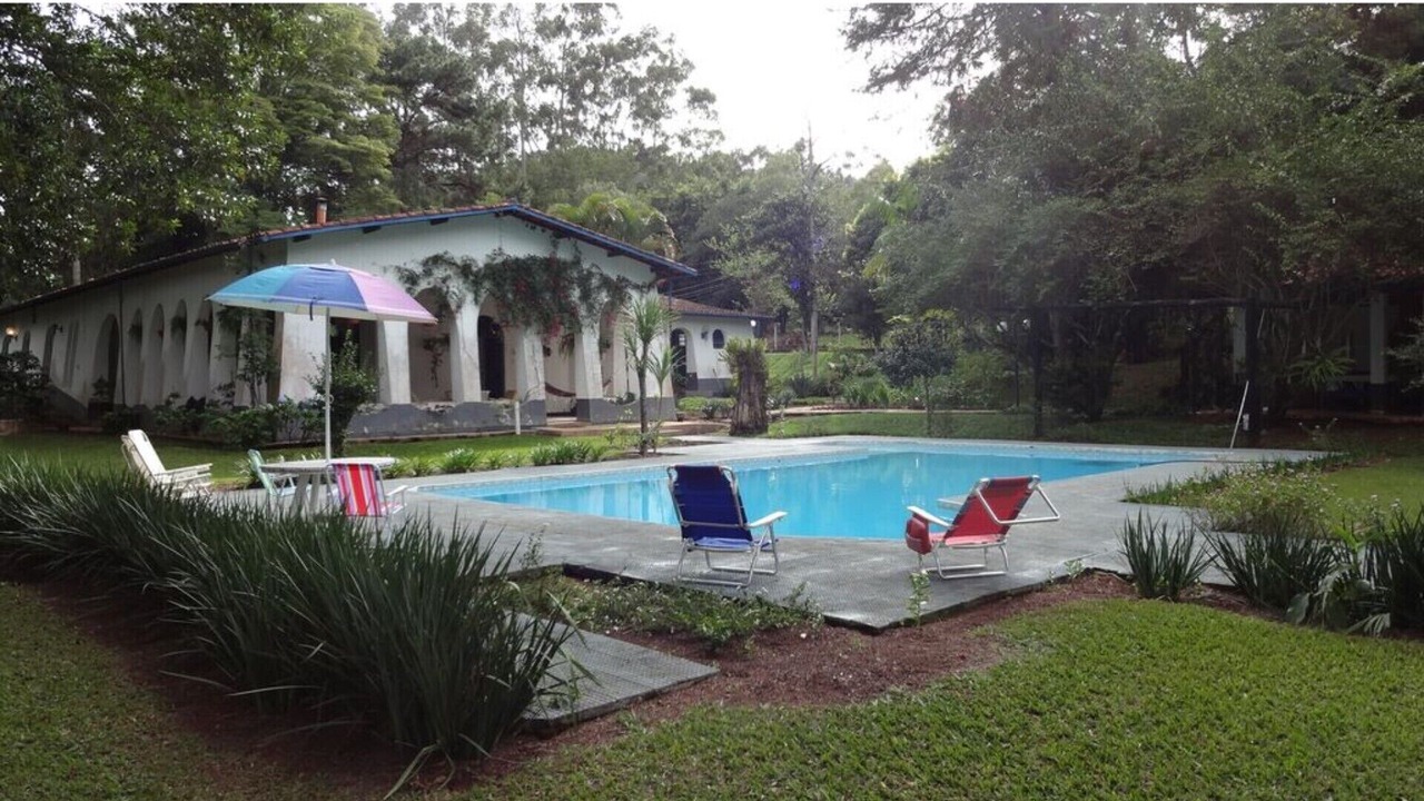 Photo of Outdoor in Santa Luzia