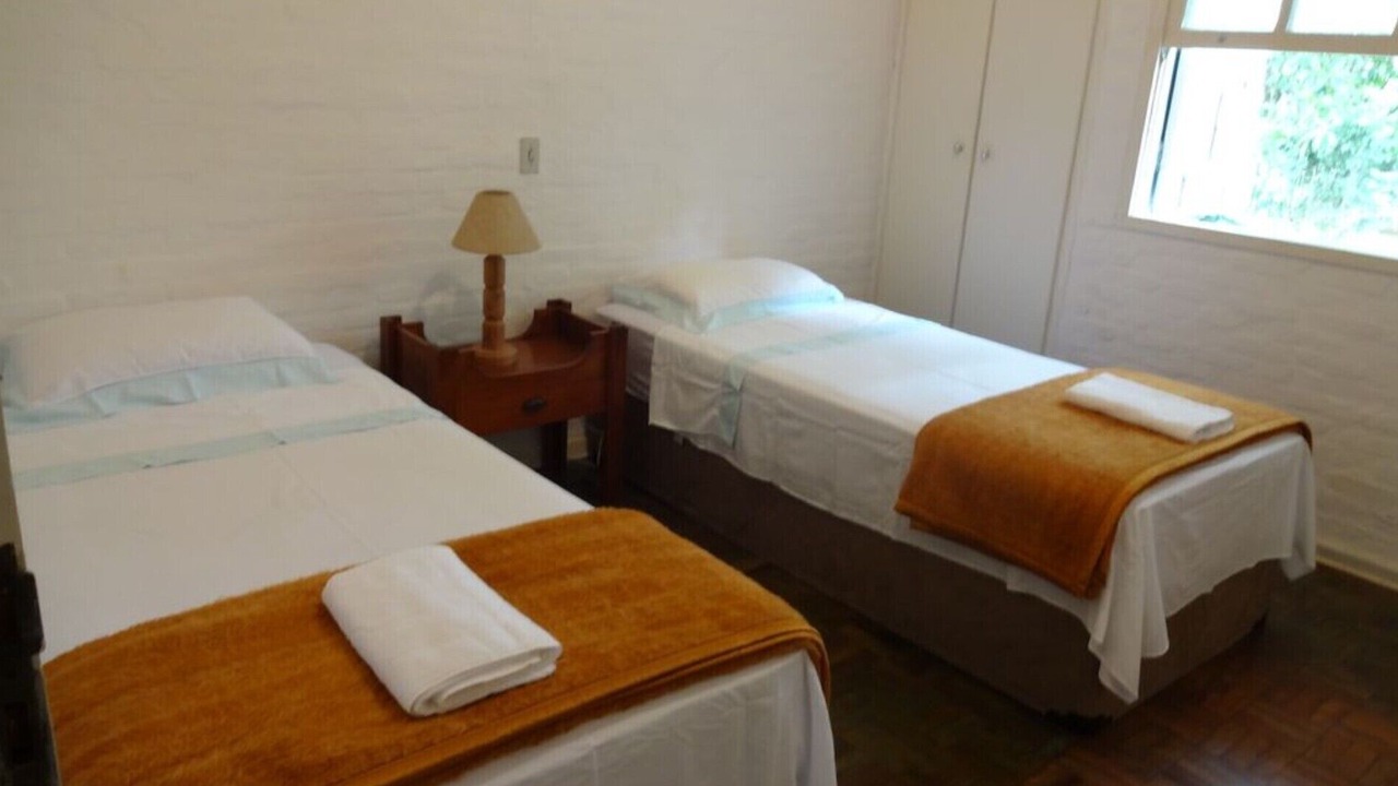 Photo of Bedroom in Santa Luzia