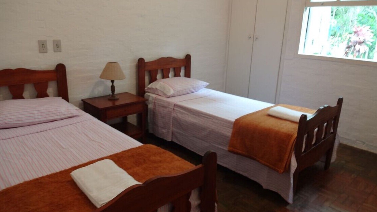 Photo of Bedroom in Santa Luzia