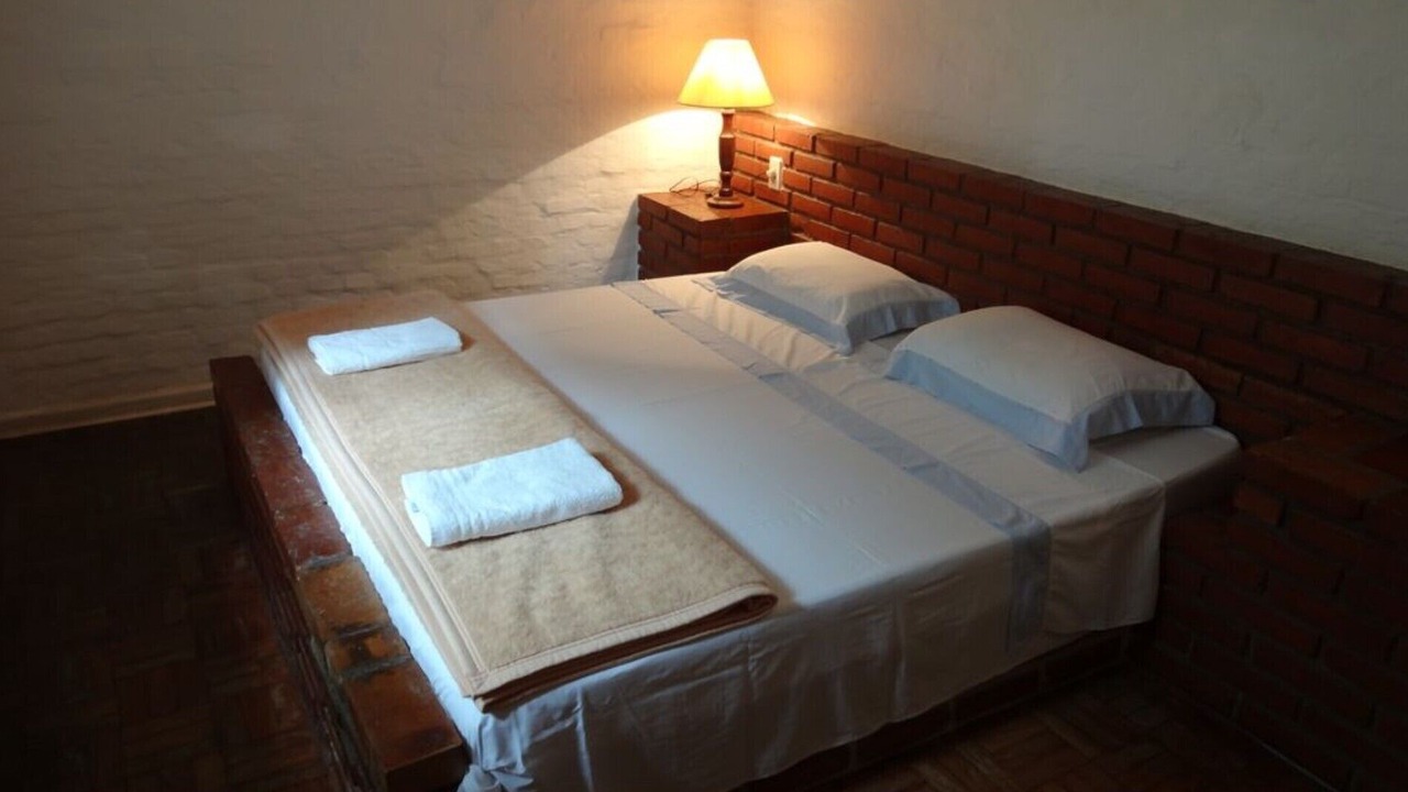 Photo of Bedroom in Santa Luzia