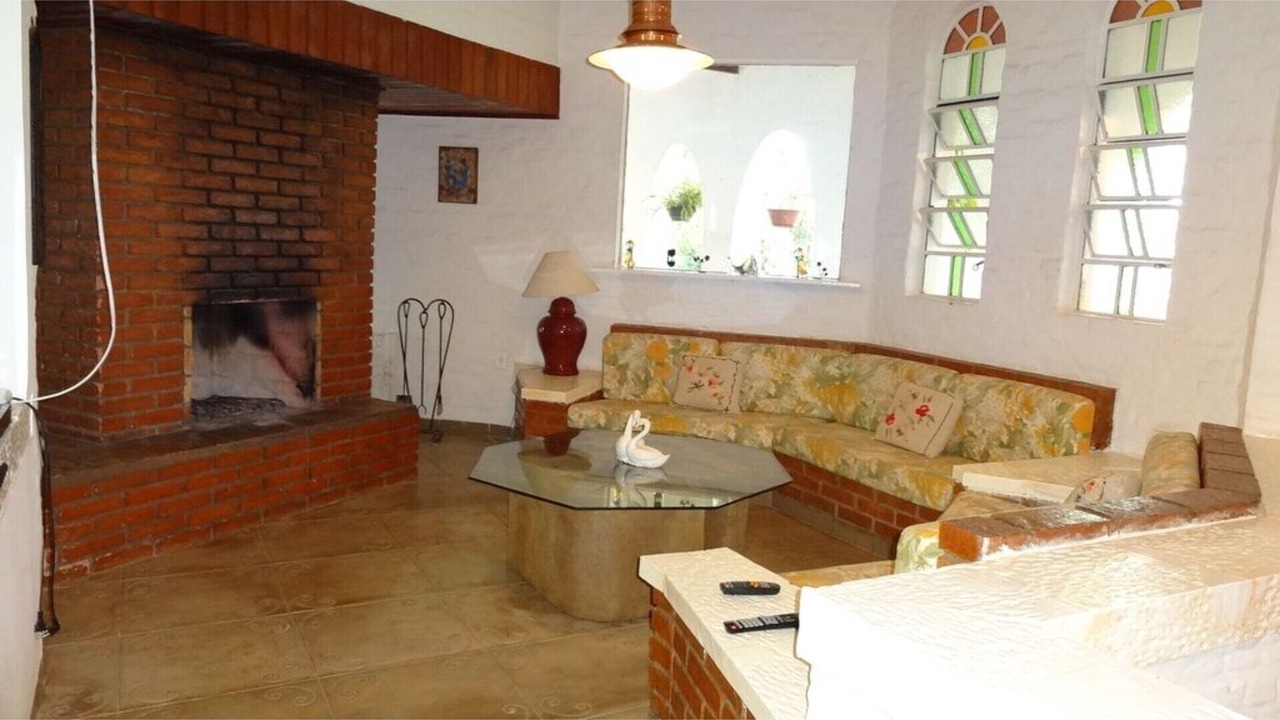 Photo of Livingroom in Santa Luzia