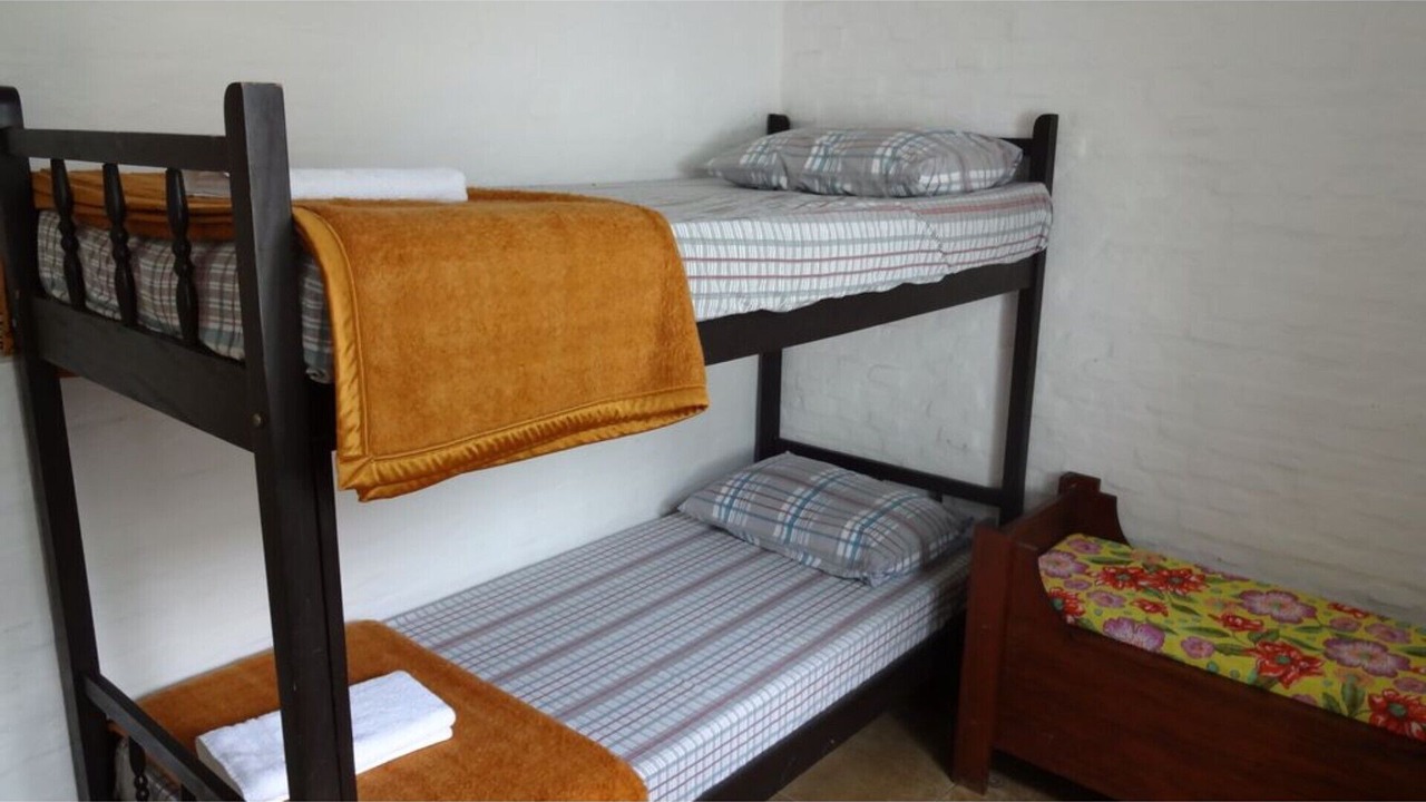 Photo of Bedroom in Santa Luzia