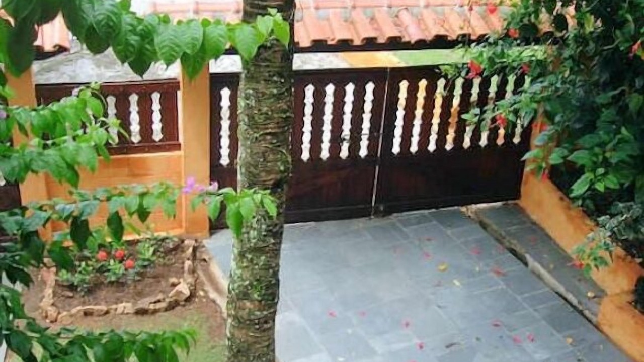 Photo of Outdoor in Barequecaba