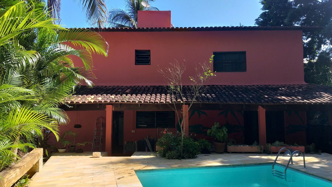 Photo of Outdoor in Barequecaba