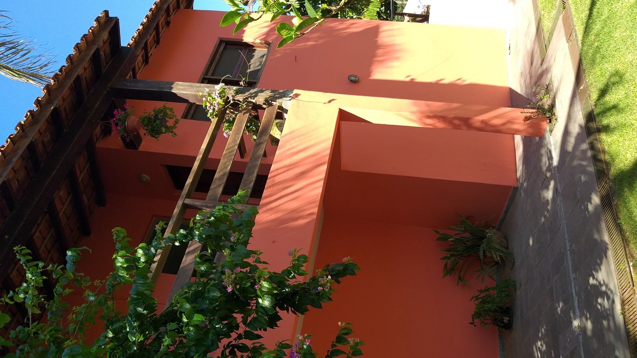 Photo of Outdoor in Barequecaba