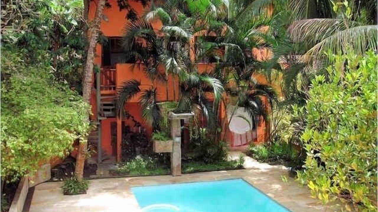 Photo of Outdoor in Barequecaba