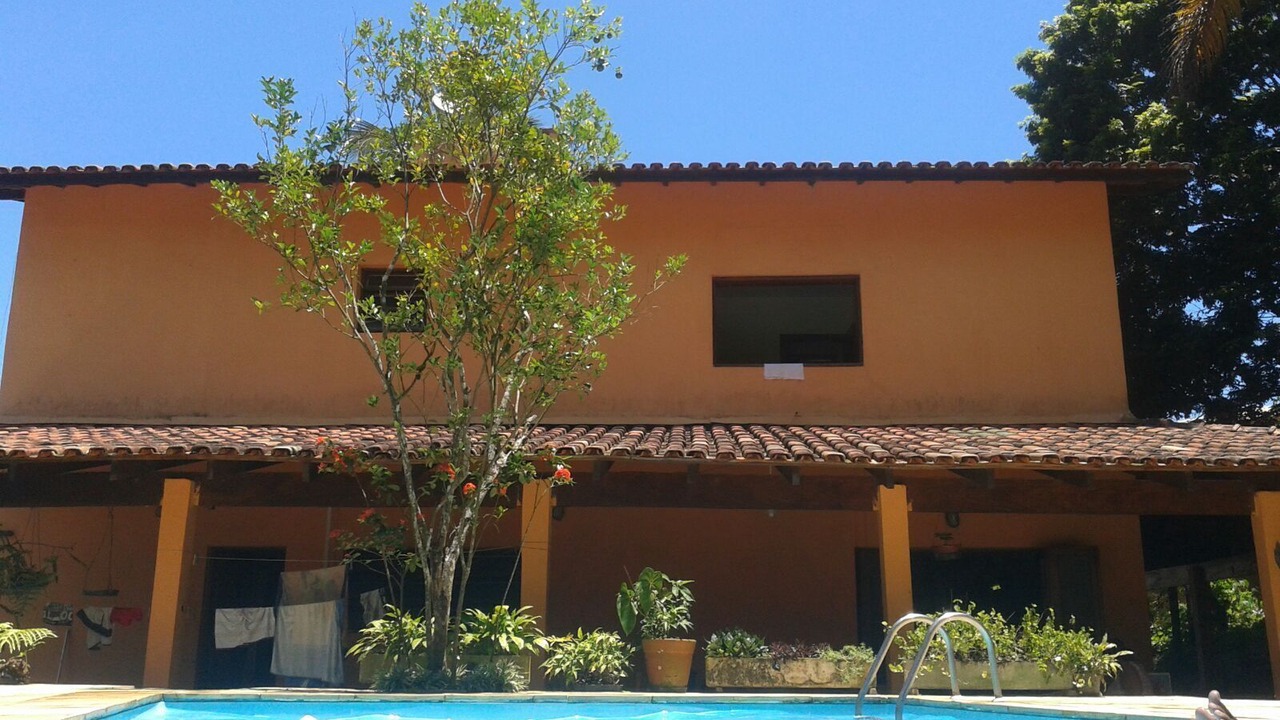 Photo of Outdoor in Barequecaba