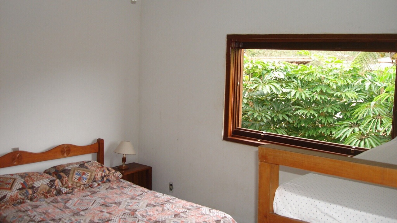 Photo of Bedroom in Barequecaba