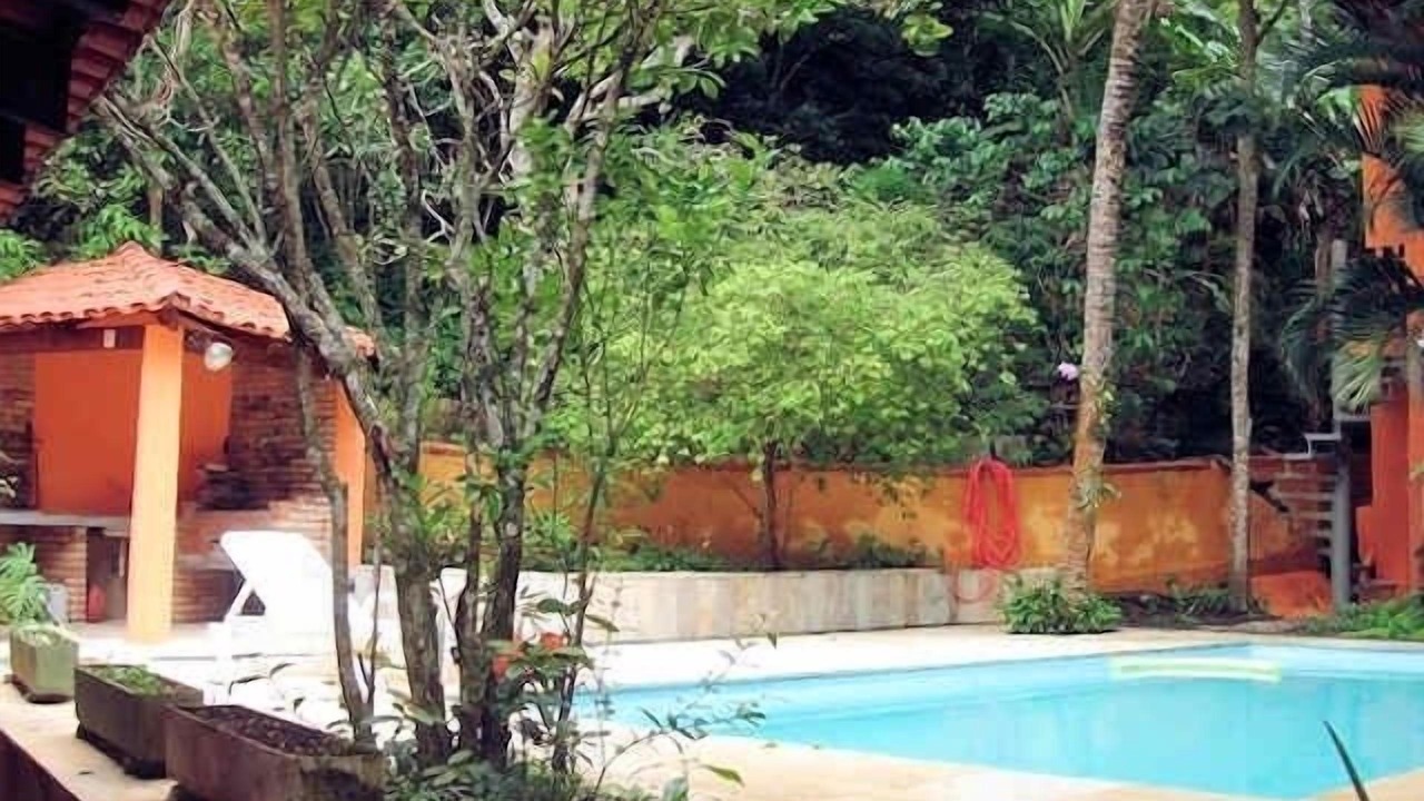 Photo of Outdoor in Barequecaba