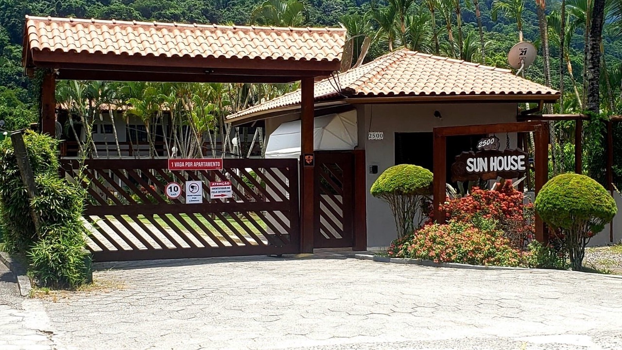 Photo of Outdoor in Maresias